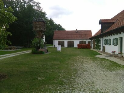 Schröding Haimatmuseum 077