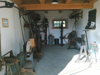 Schröding Haimatmuseum 083
