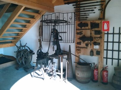 Schröding Haimatmuseum 084