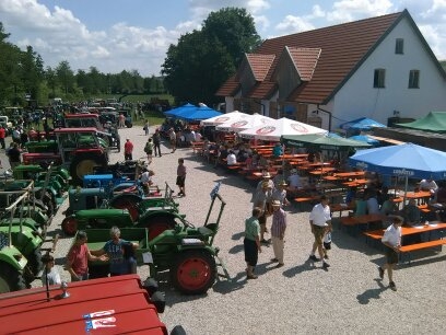 Schröding Haimatmuseum 120