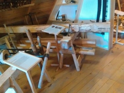 Schröding Haimatmuseum 127
